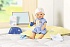 Кукла My Little Baby born - Нежное прикосновение Мальчик, 36 см  - миниатюра №7